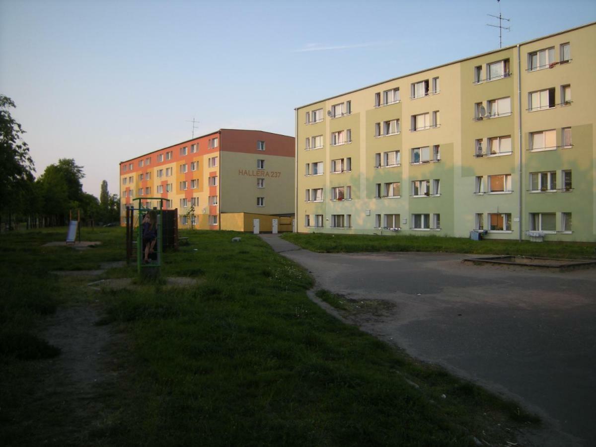 Nadmorski Apartment *