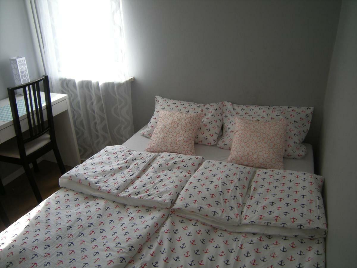 Nadmorski Apartment Gdansk