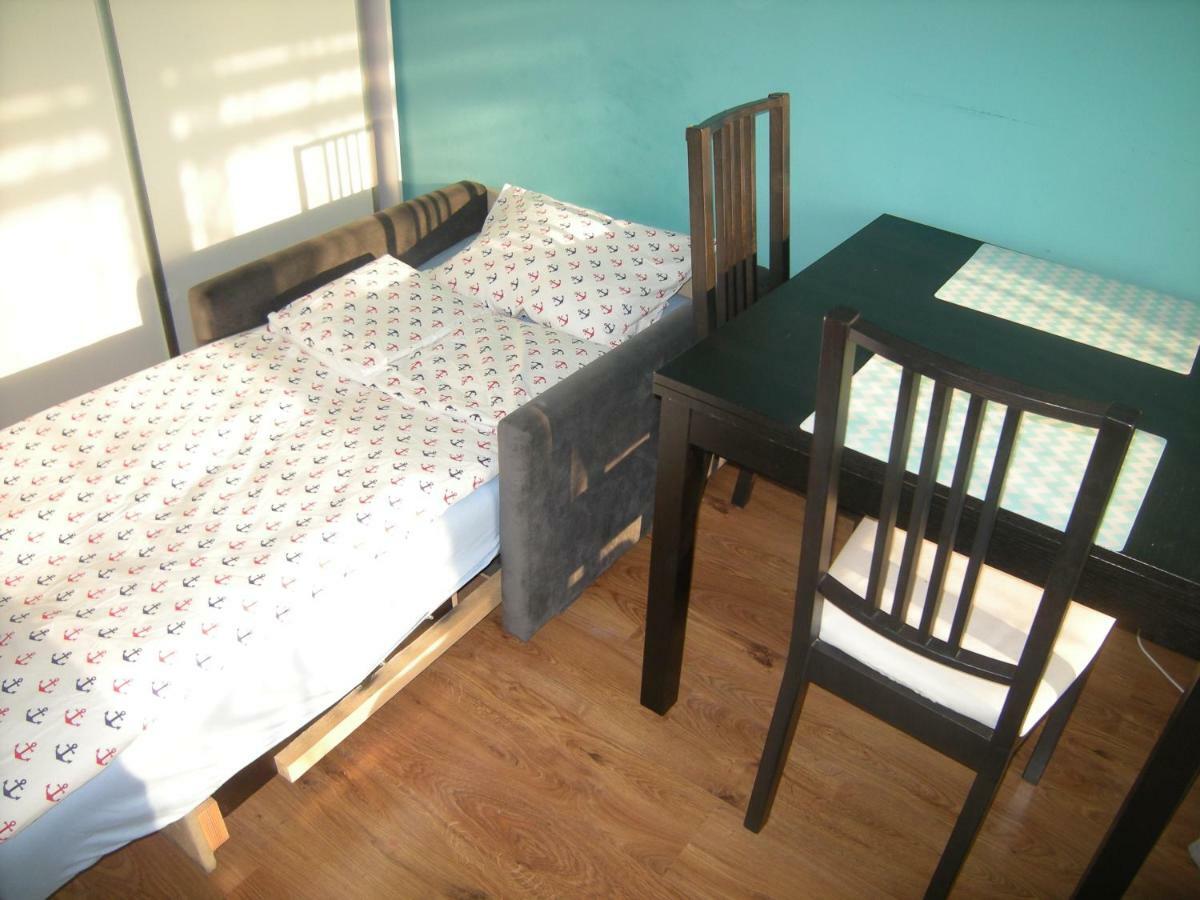 Apartment Nadmorski *