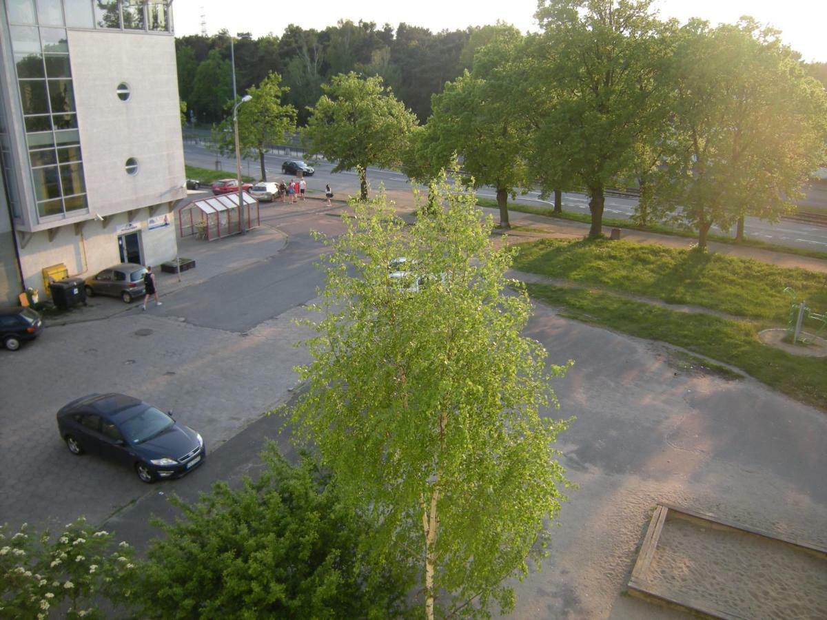 Nadmorski Apartment Gdansk