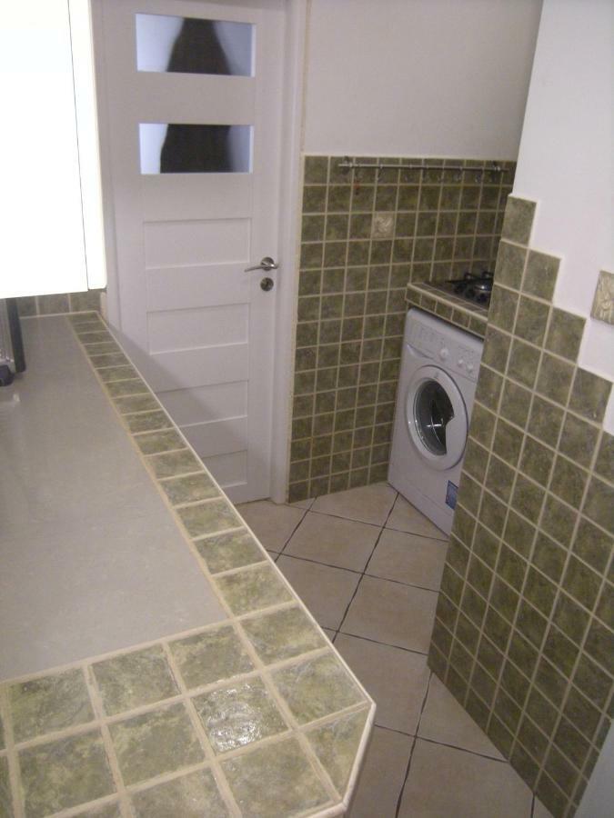 Apartment Nadmorski Gdansk