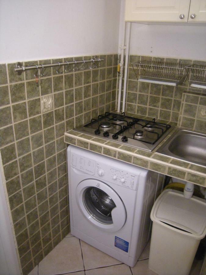 Apartment Nadmorski *
