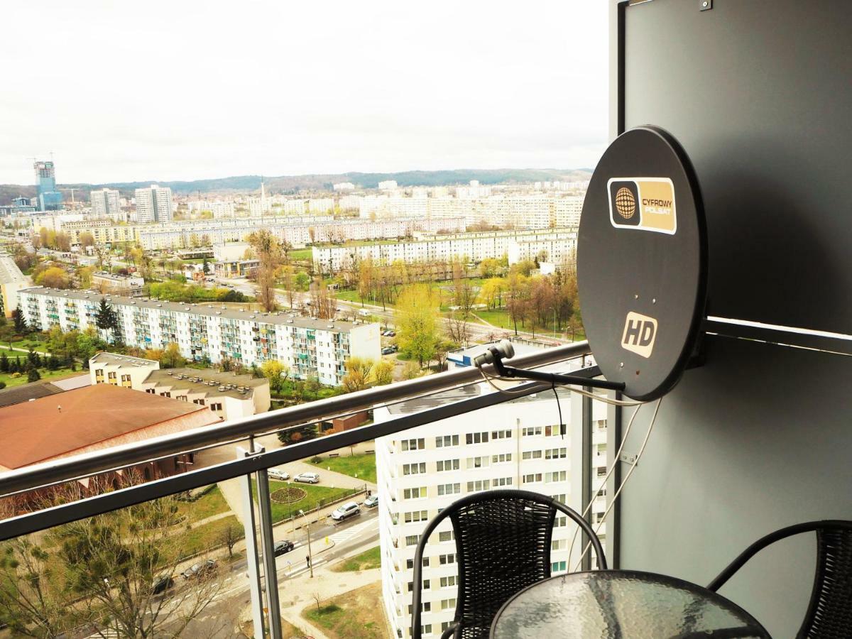Apartament Widok Apartment *