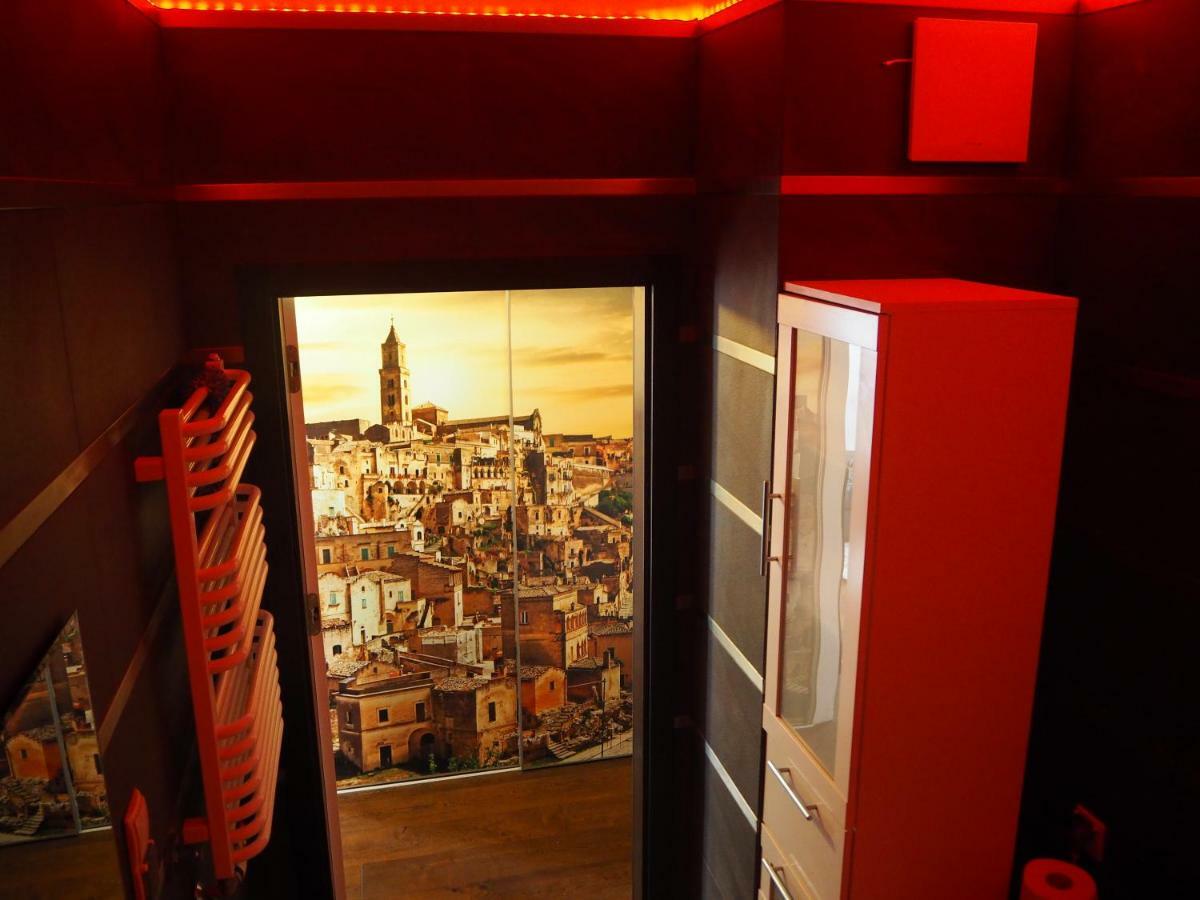 Apartament Widok *