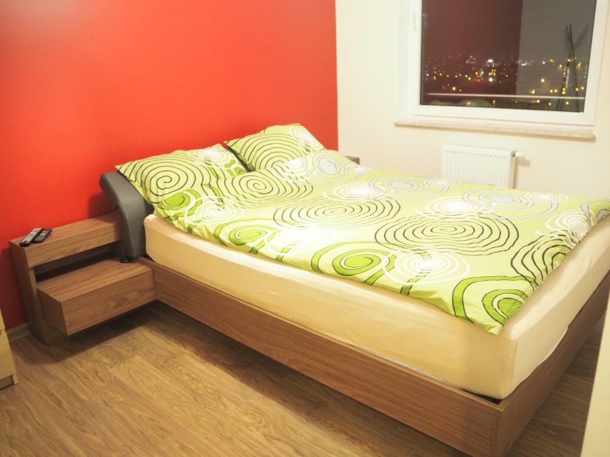 Apartament Widok Apartment Gdansk