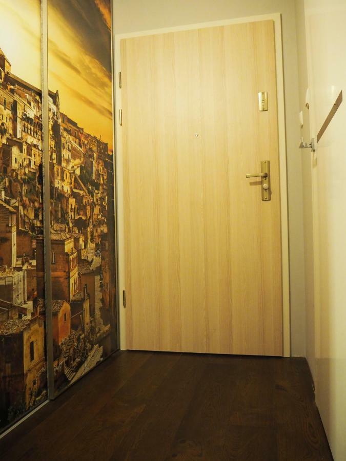 Apartament Widok *