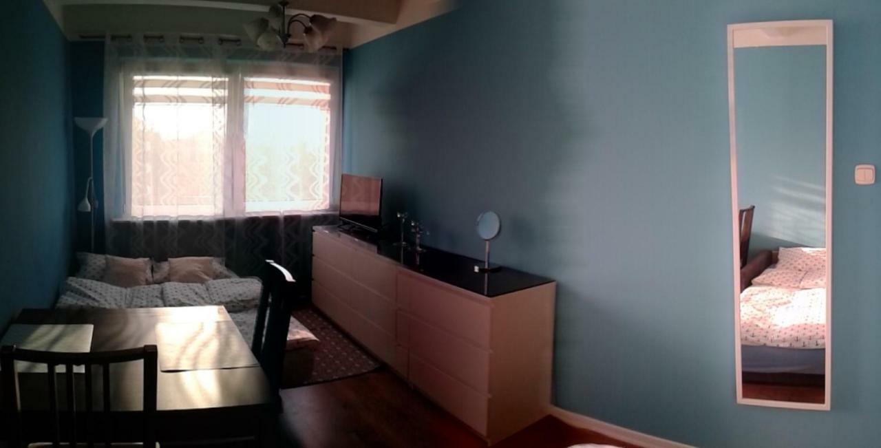 Nadmorski Apartment *