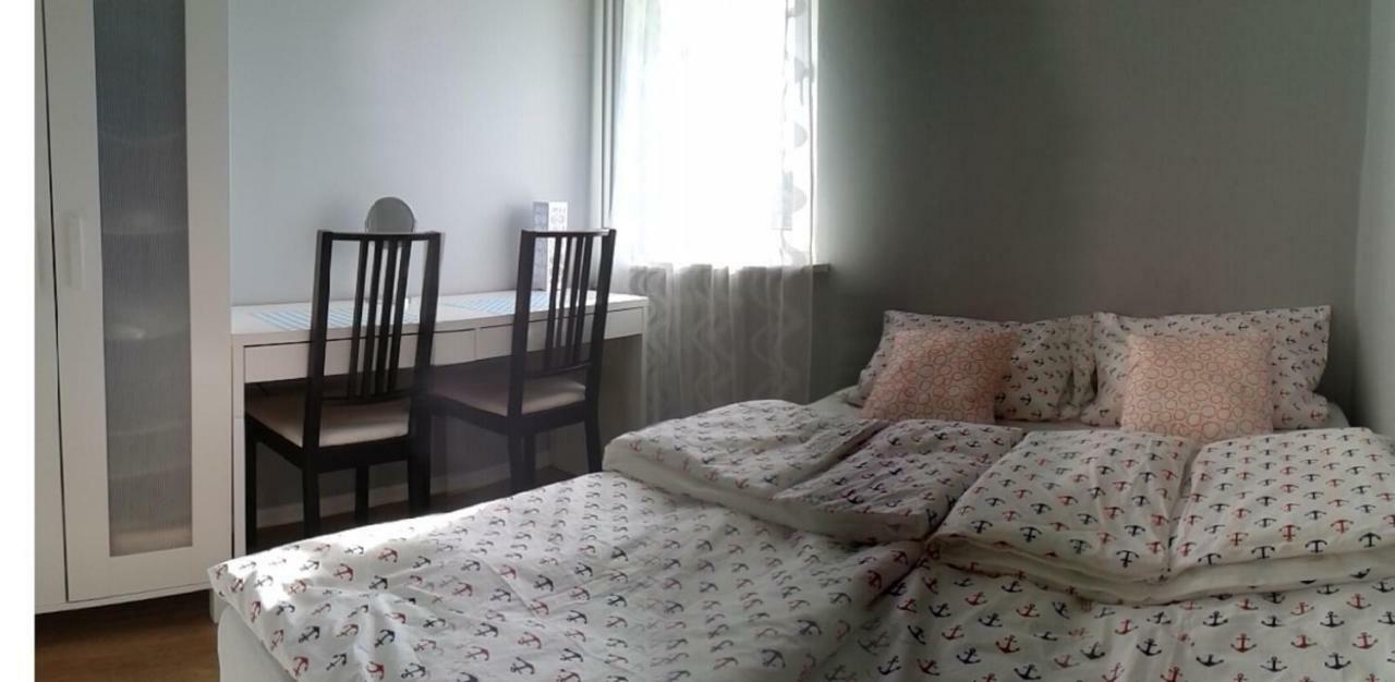 Apartment Nadmorski *
