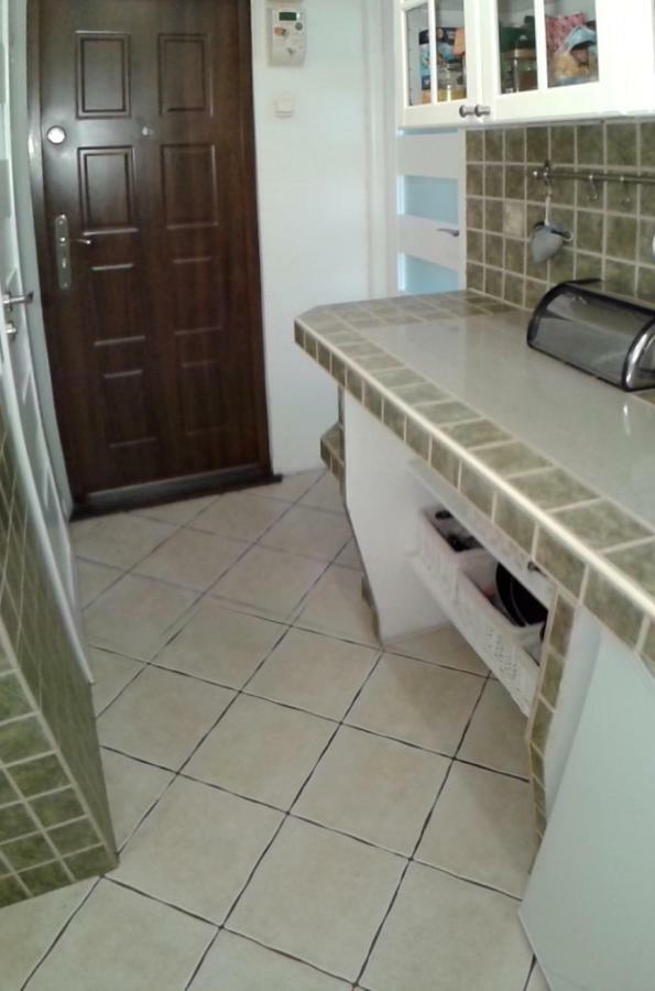 Nadmorski Apartment *