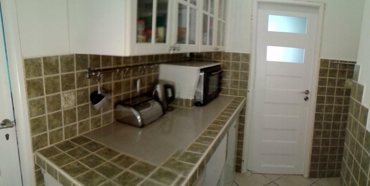 Apartment Nadmorski *