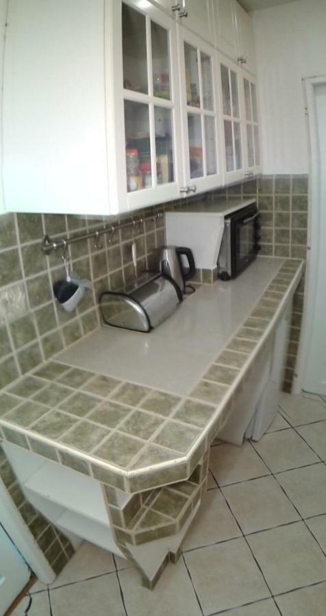 Apartment Nadmorski *