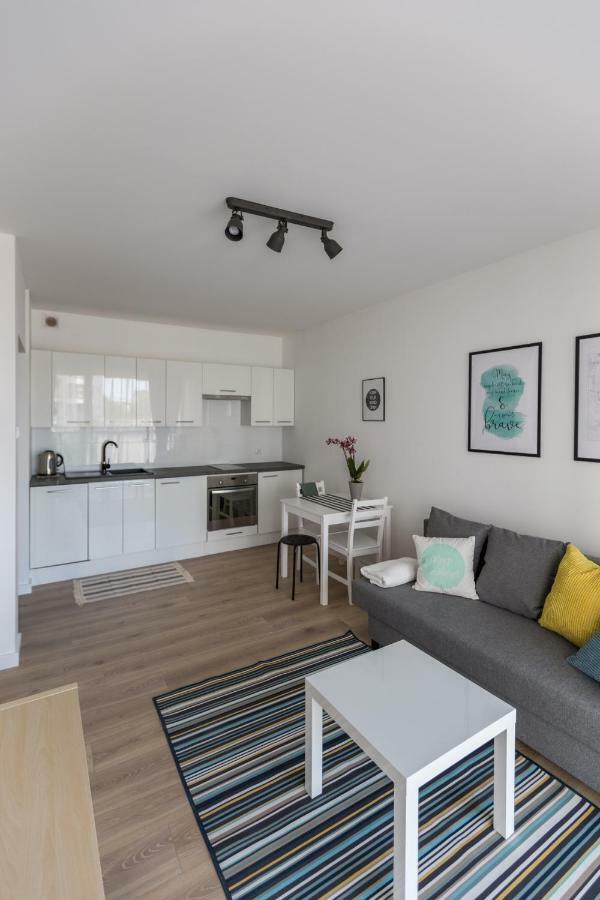 Apartment Chmielna Park *