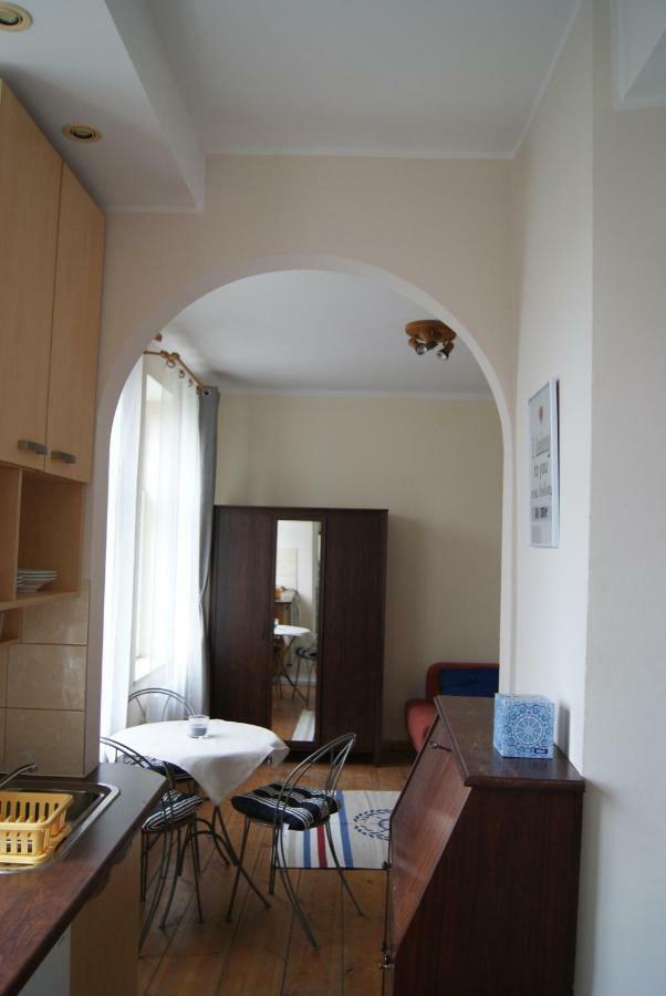 Oliwa Apartment