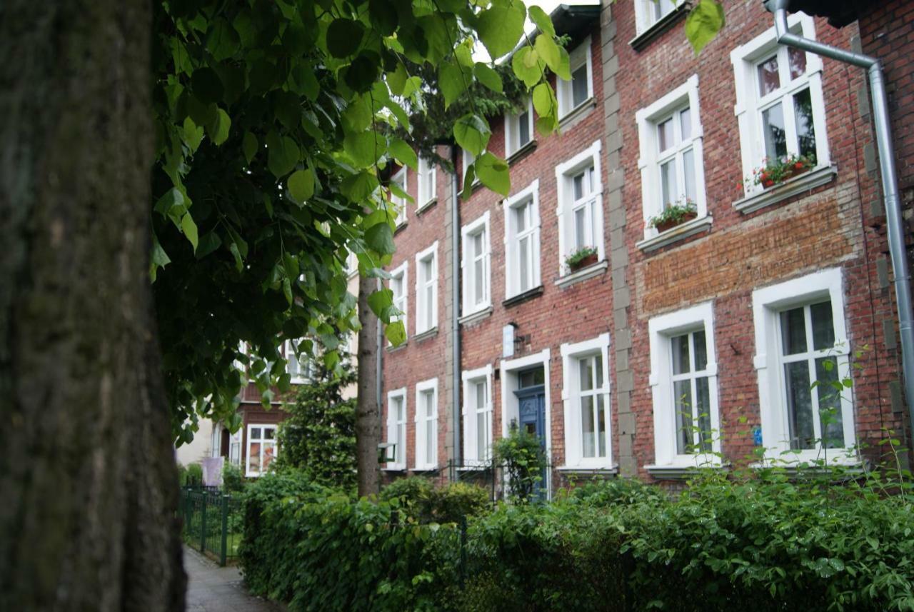 Oliwa * Gdansk