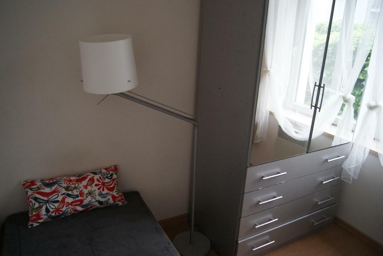 Oliwa Apartment Gdansk
