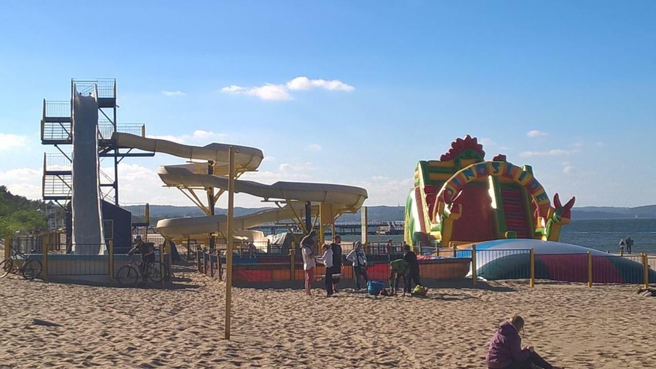 Apartamento Sunforyou 1 *