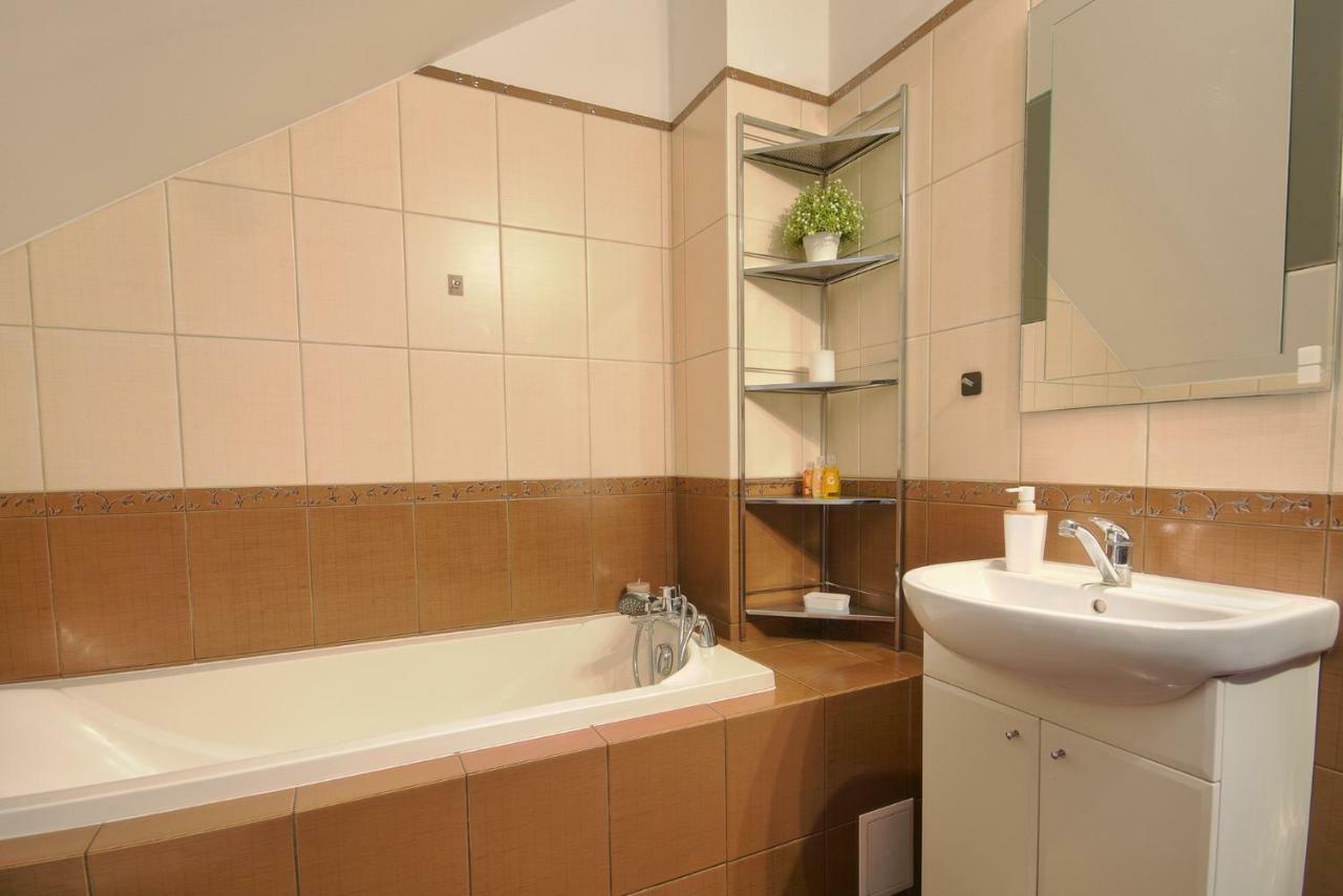 Apartamento Sunforyou 1