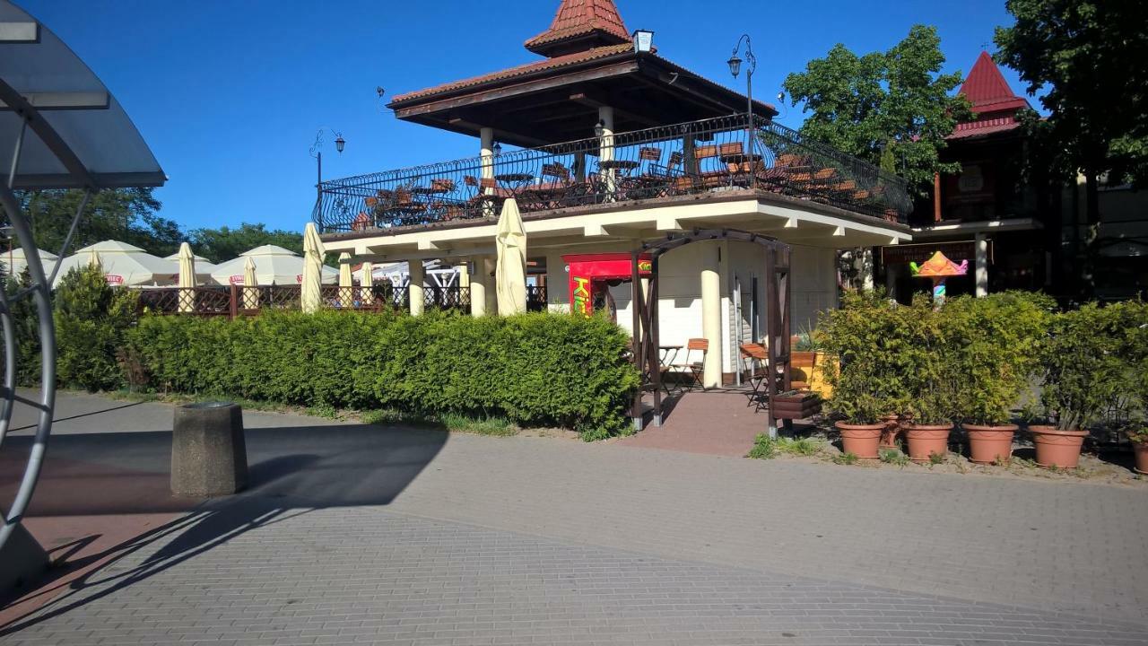 Sunforyou 1 Gdańsk