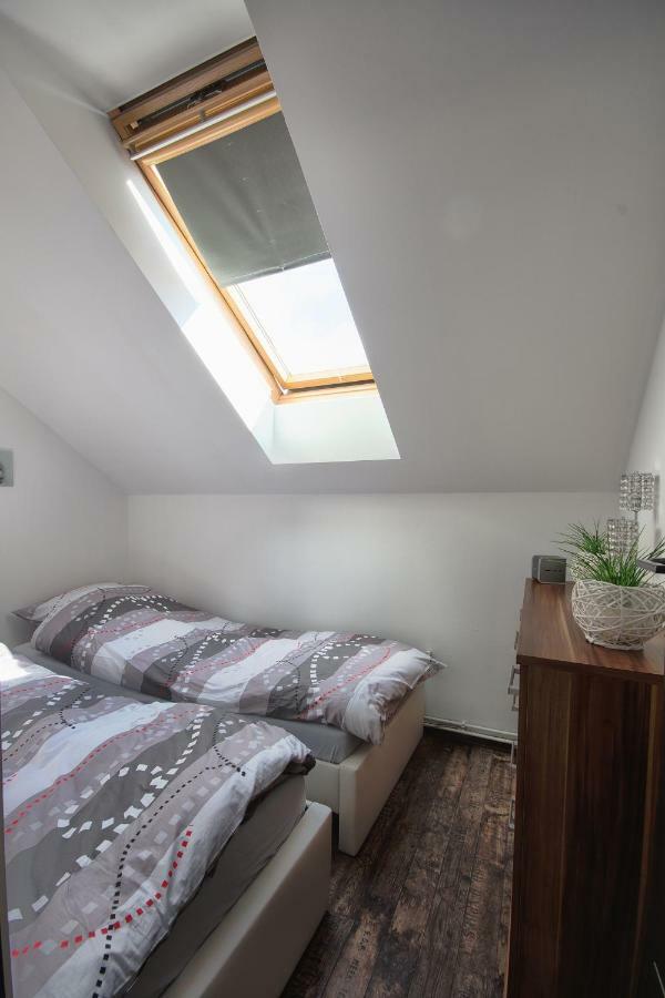 Apartamento Sunforyou 1 Gdańsk