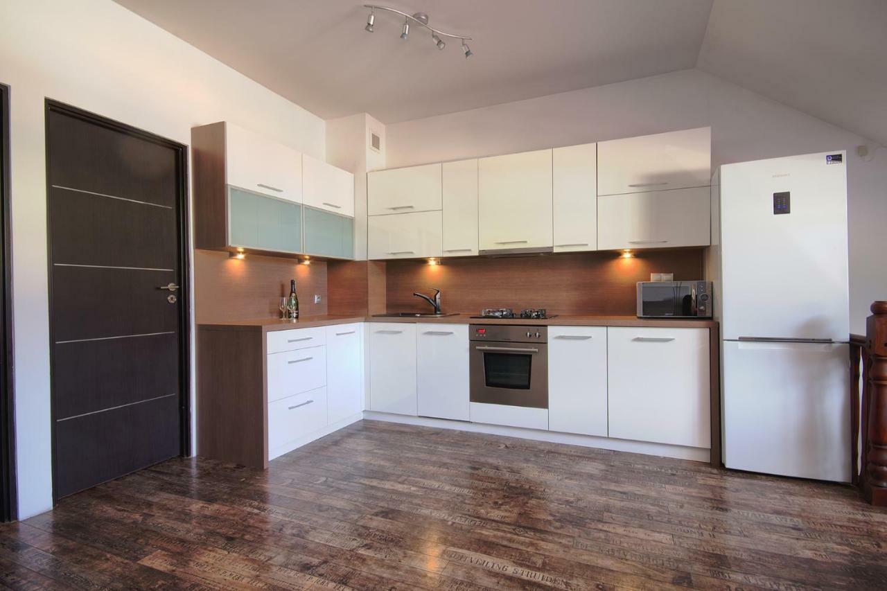 Sunforyou 1 Apartamento *