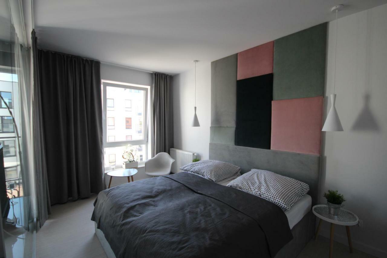 Nowoczesny Good Morning Apartment *