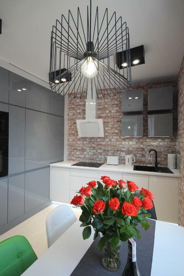 Apartment Nowoczesny Good Morning