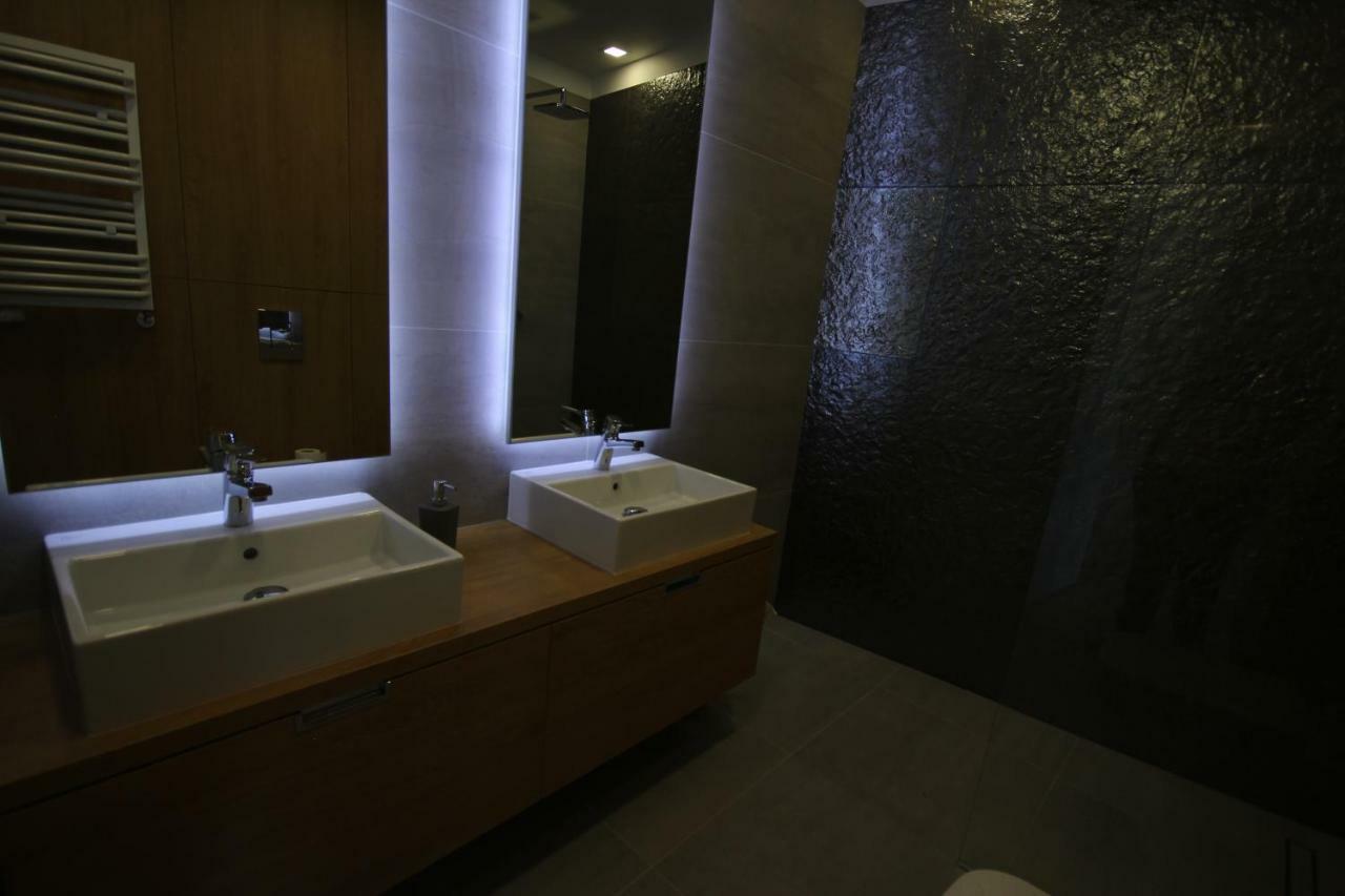 Apartment Nowoczesny Good Morning Gdansk