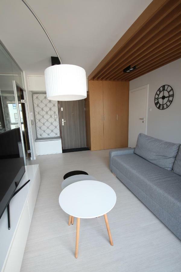 Apartment Nowoczesny Good Morning Gdansk