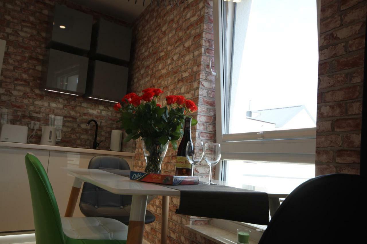 Apartment Nowoczesny Good Morning