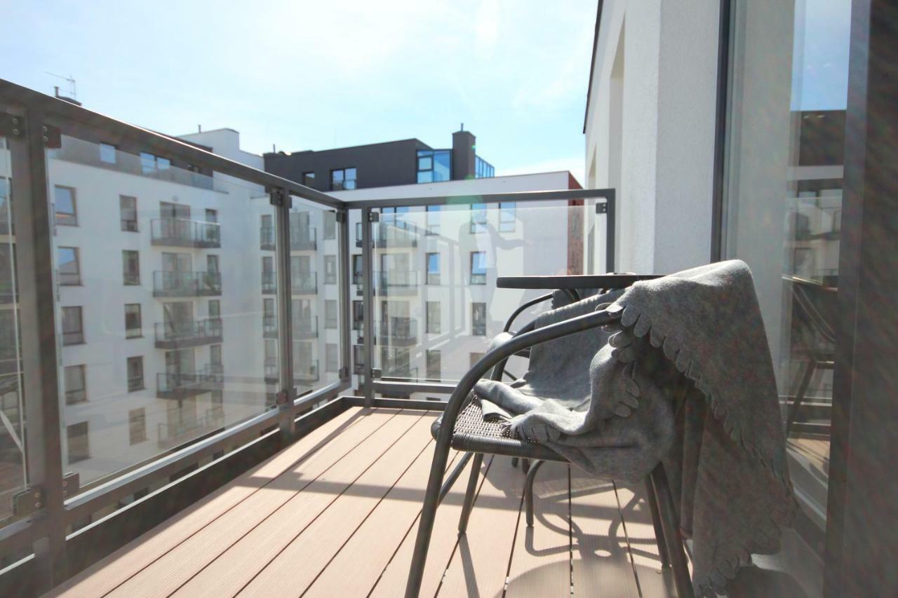 Apartment Nowoczesny Good Morning