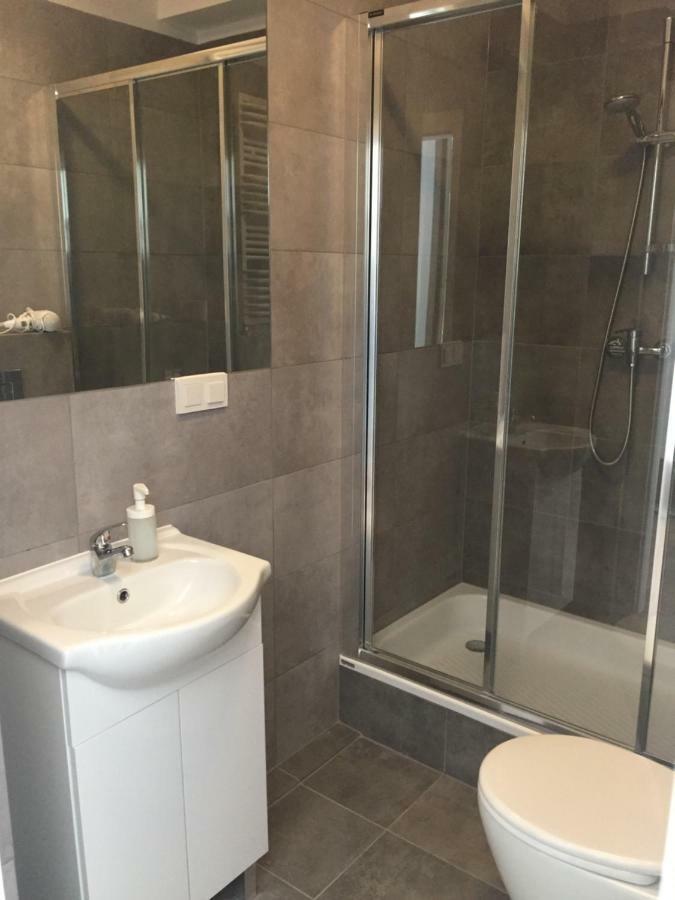 Apart Pl Apartment Gdansk