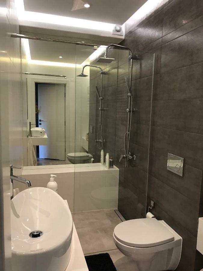 Apartment Jelitkowski Dwor Gdansk