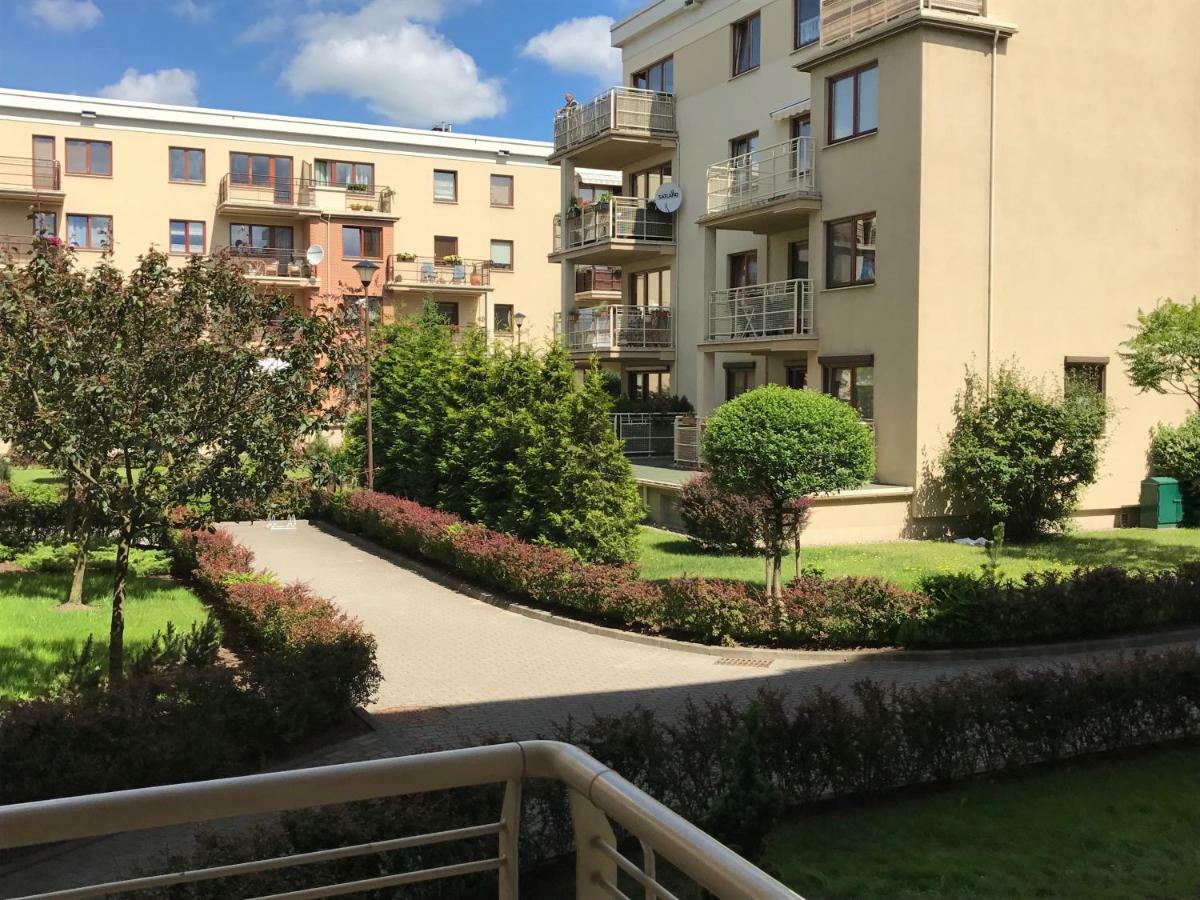 Jelitkowski Dwor Apartment *