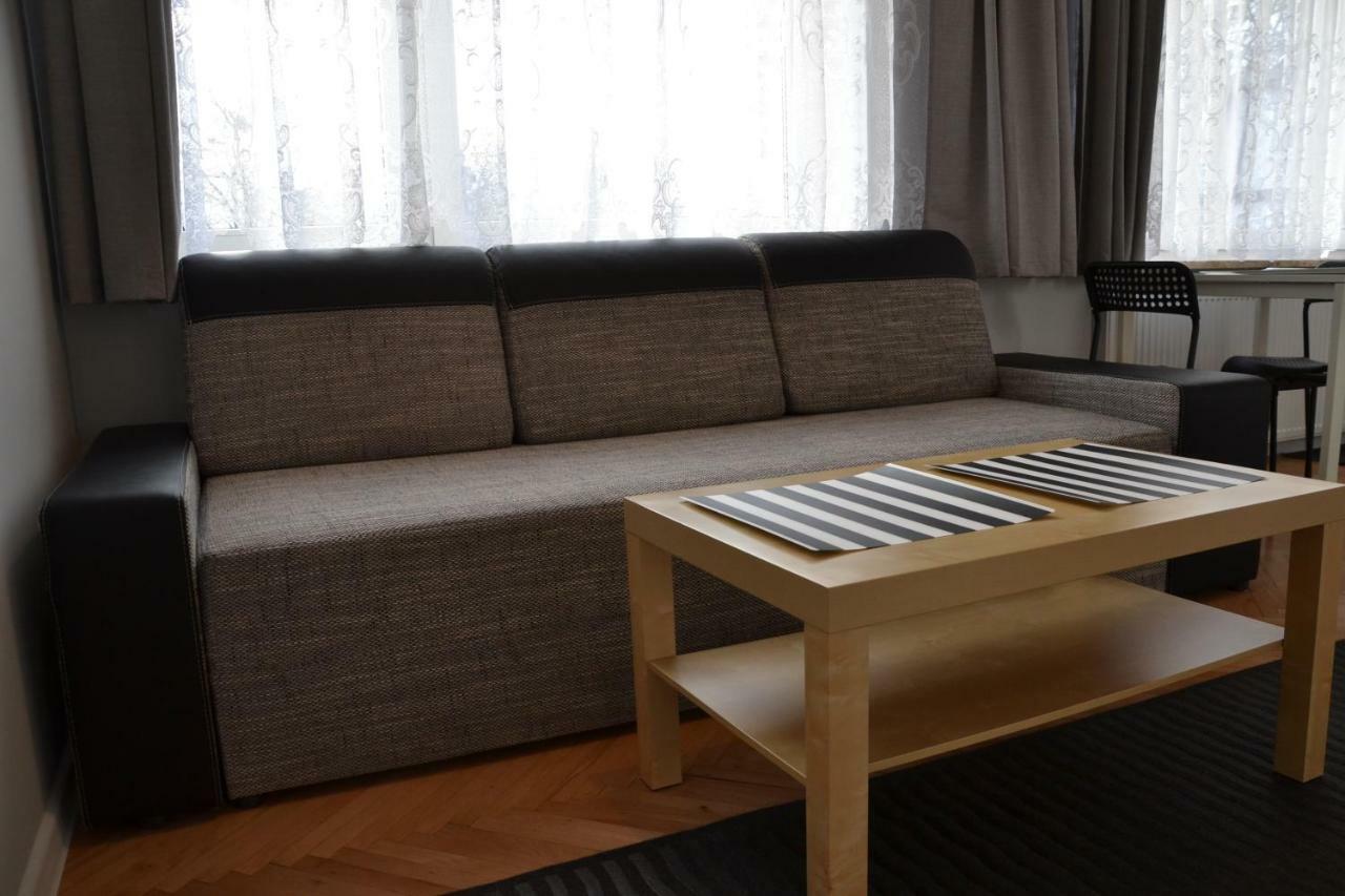 Homestay Bursztynowa Wyspa Gdansk