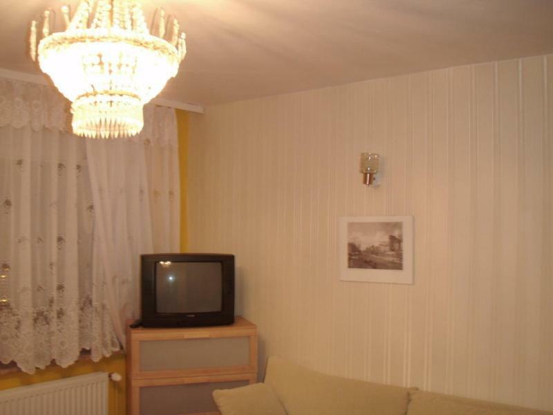 Bursztynowa Wyspa Homestay *