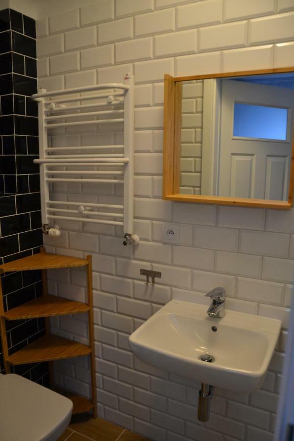 Homestay Bursztynowa Wyspa Gdansk