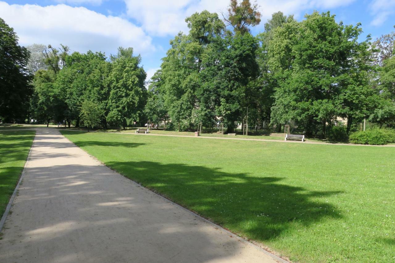 Apartament Tysiaclecia Lägenhet *