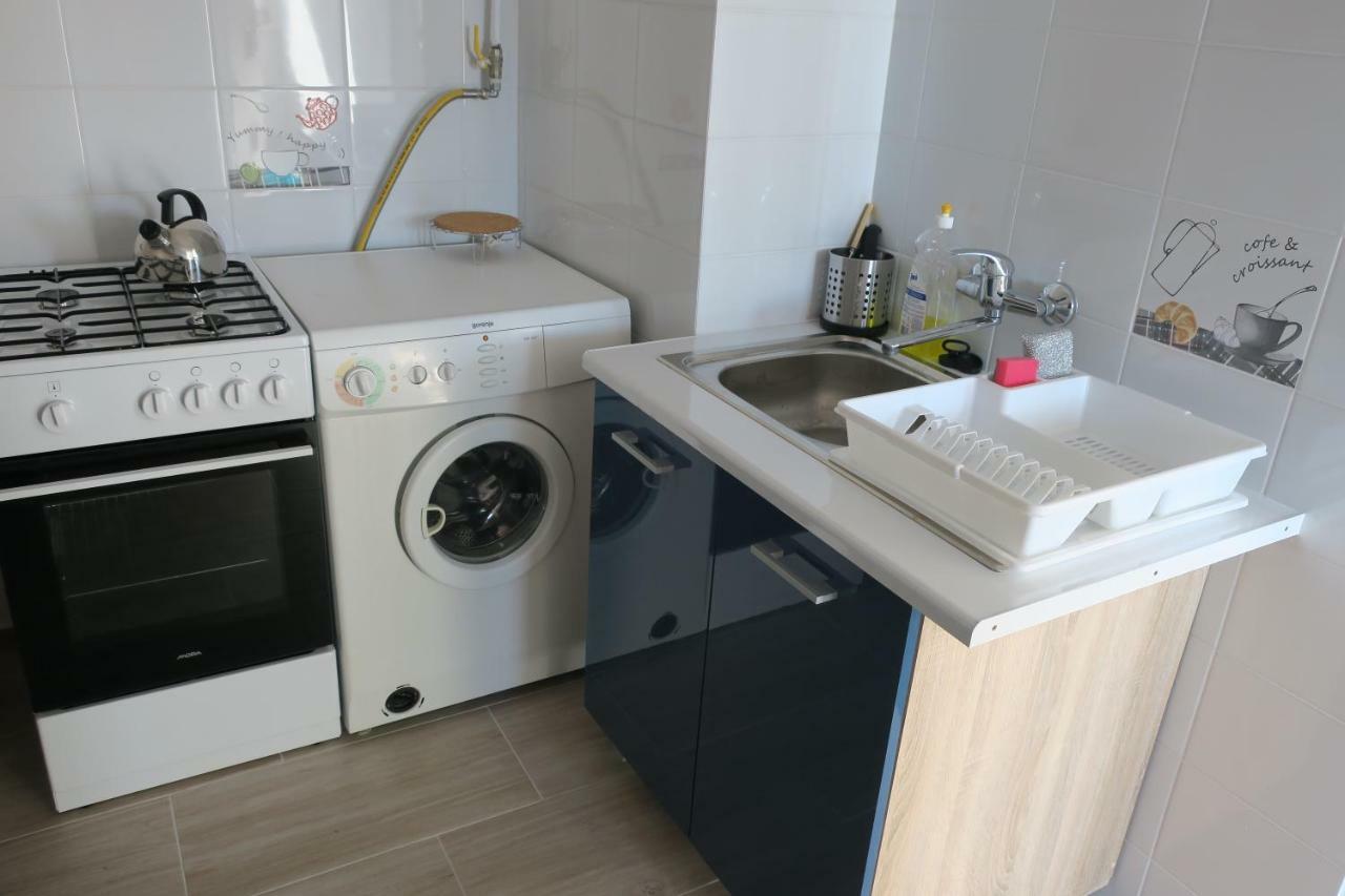 Apartament Tysiaclecia Lägenhet
