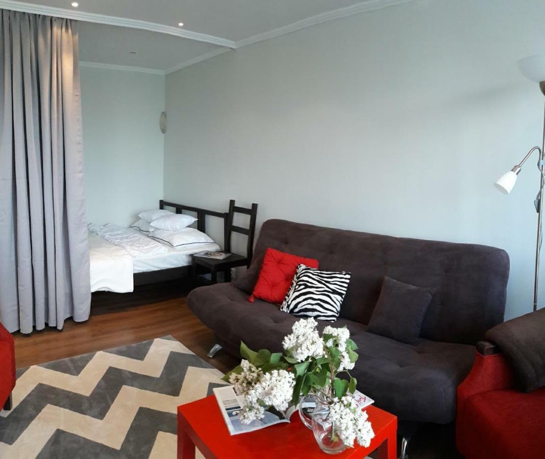 Apartament Apartament Przy Parku