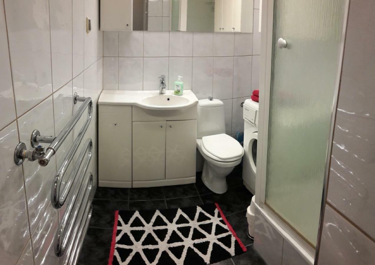 Apartament Przy Parku Leilighet