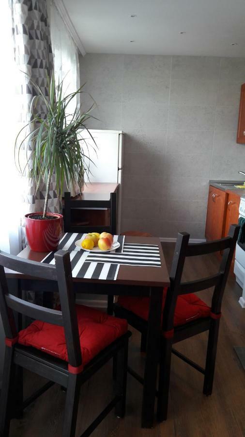 Apartament Przy Parku Apartament *