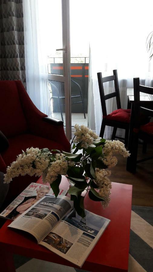 Apartament Apartament Przy Parku