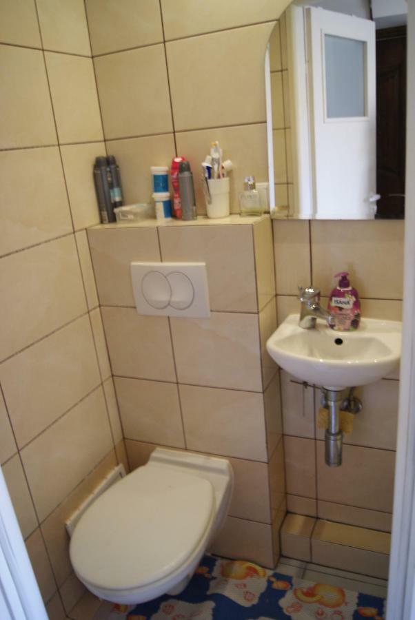 Oliwa Apartment