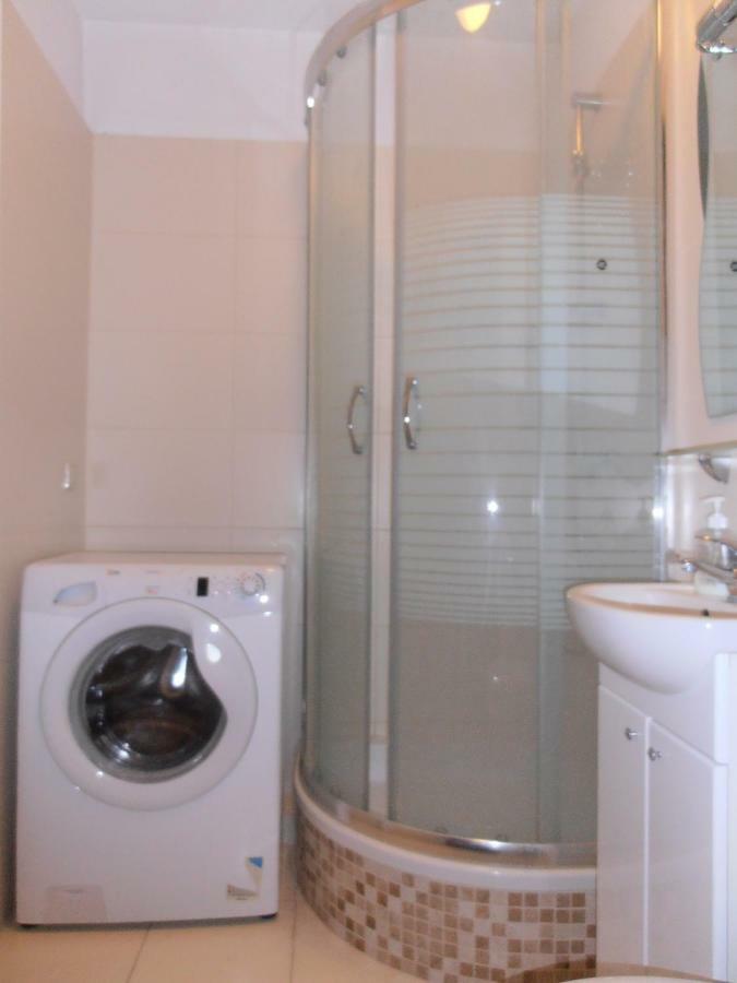 Apartament Blisko Plazy Apartment