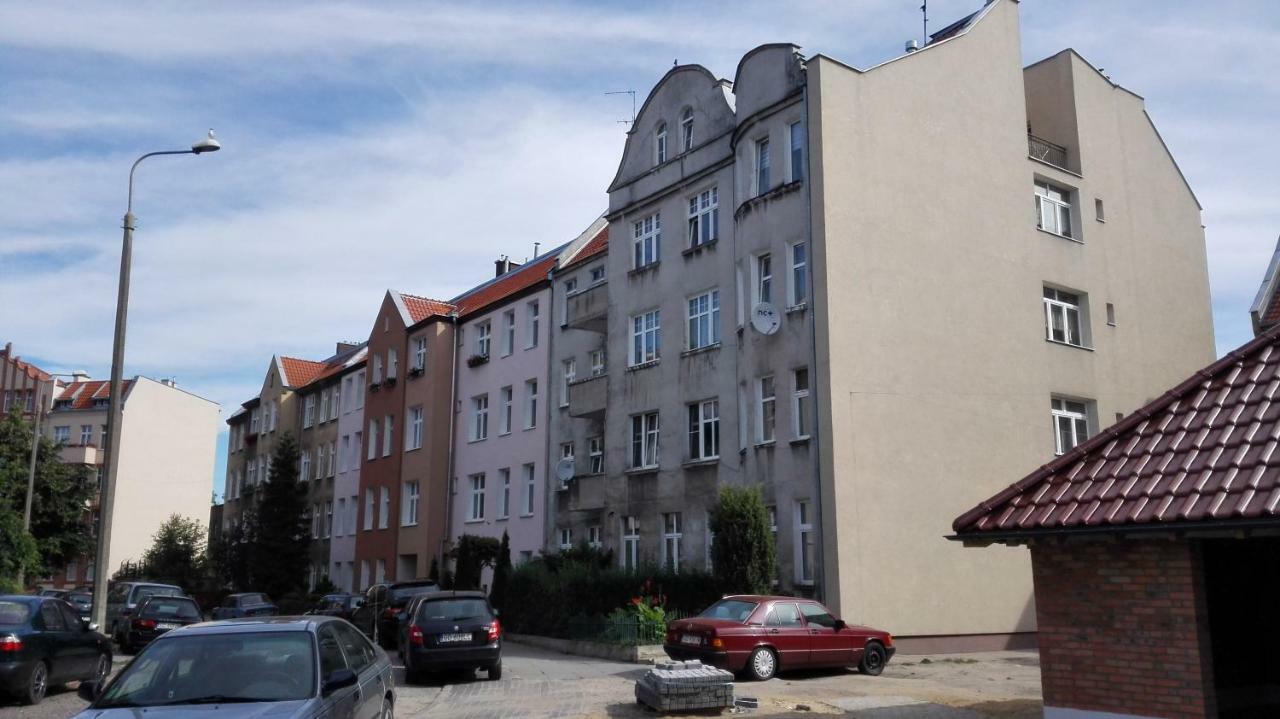 Apartament Bm