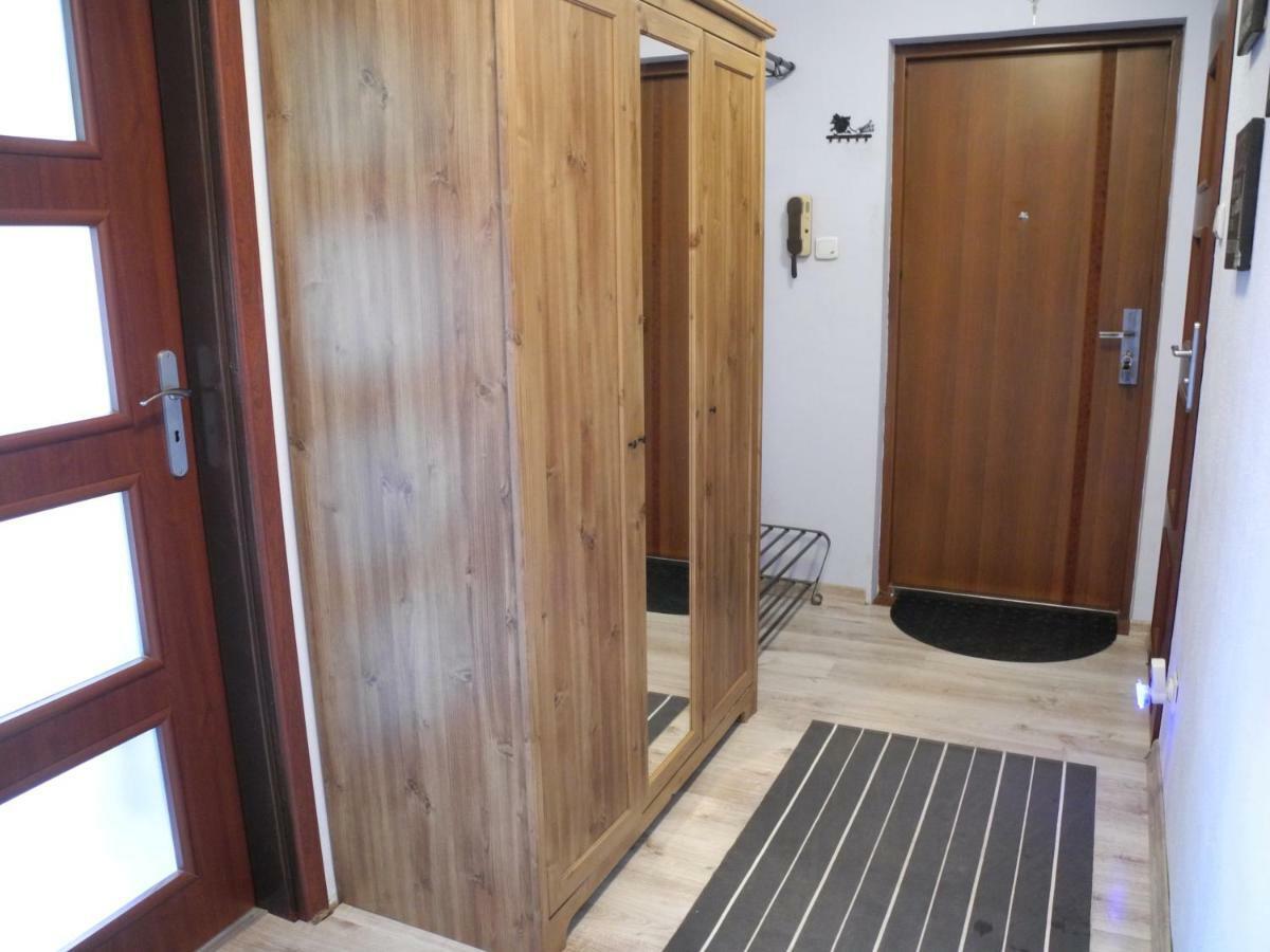 Apartament Przymorski * Gdansk