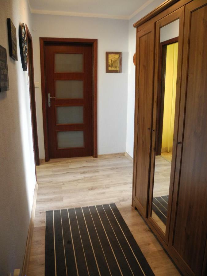 Apartament Przymorski Apartment Gdansk