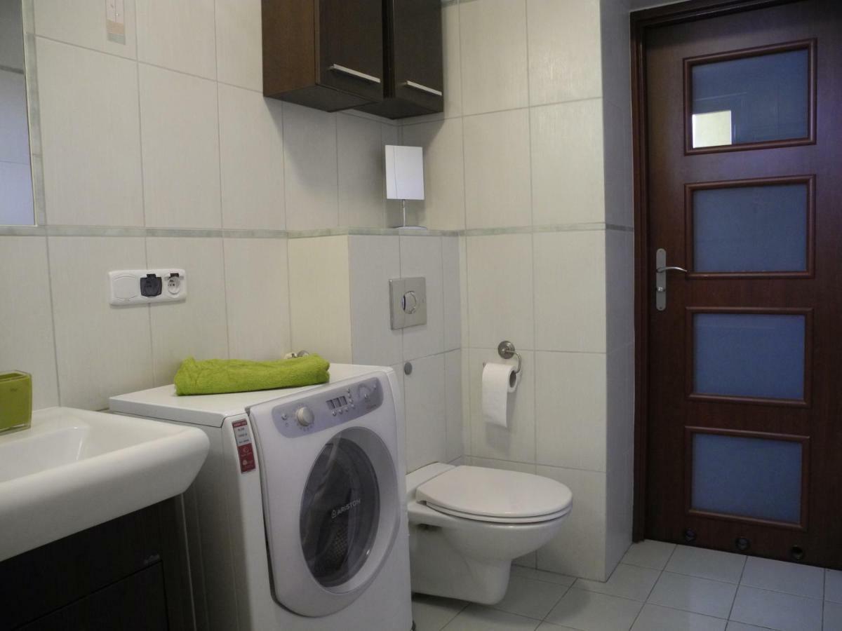 Apartament Przymorski Gdansk