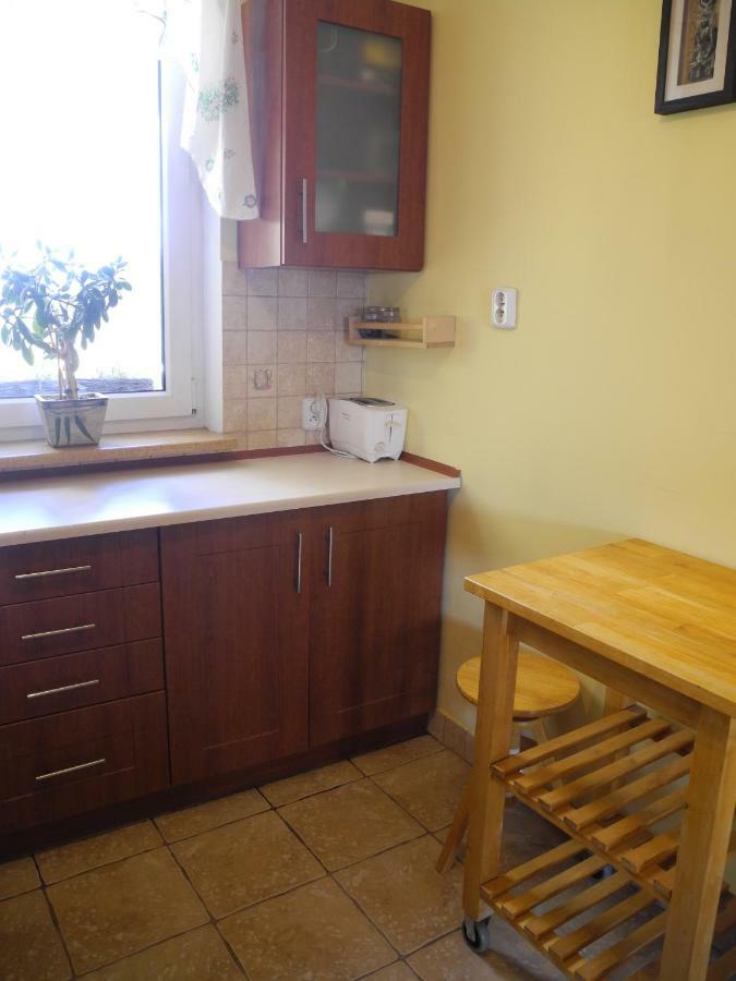 Apartament Przymorski Apartment *