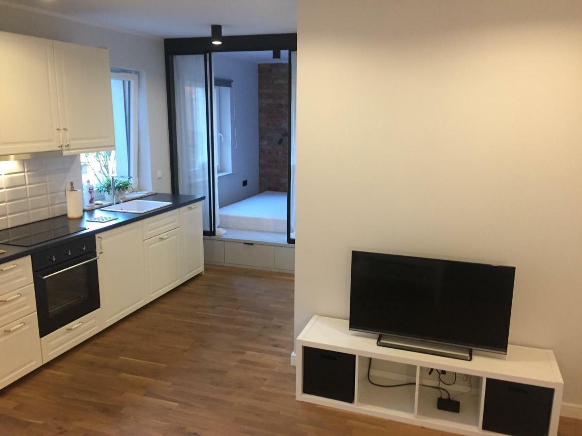 Apartament No.1 Apartment Gdansk